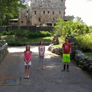 Meet your Posher, Stephen